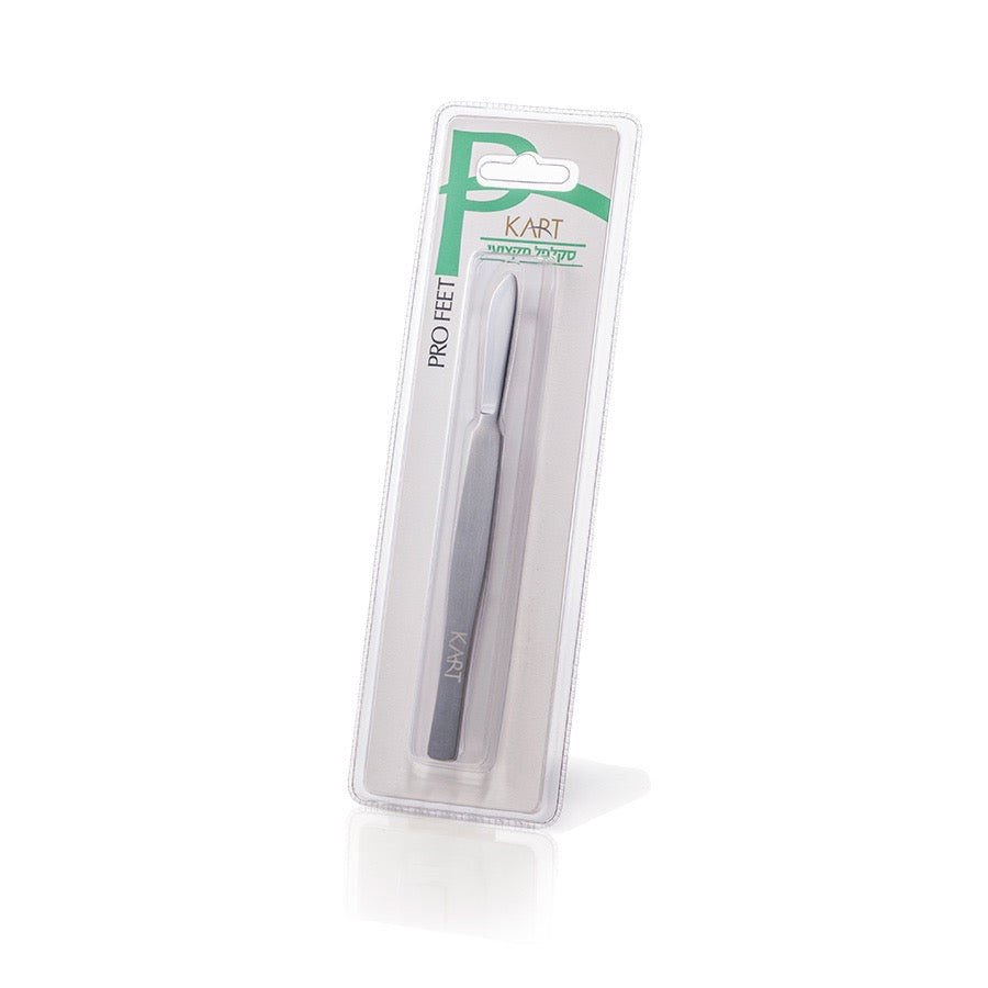 Kart professional Scalpel