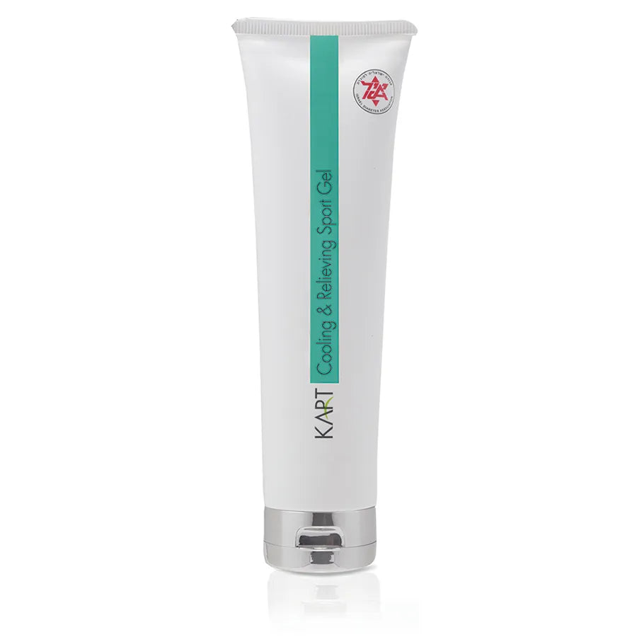 Kart Cooling & Relieving Sport Gel