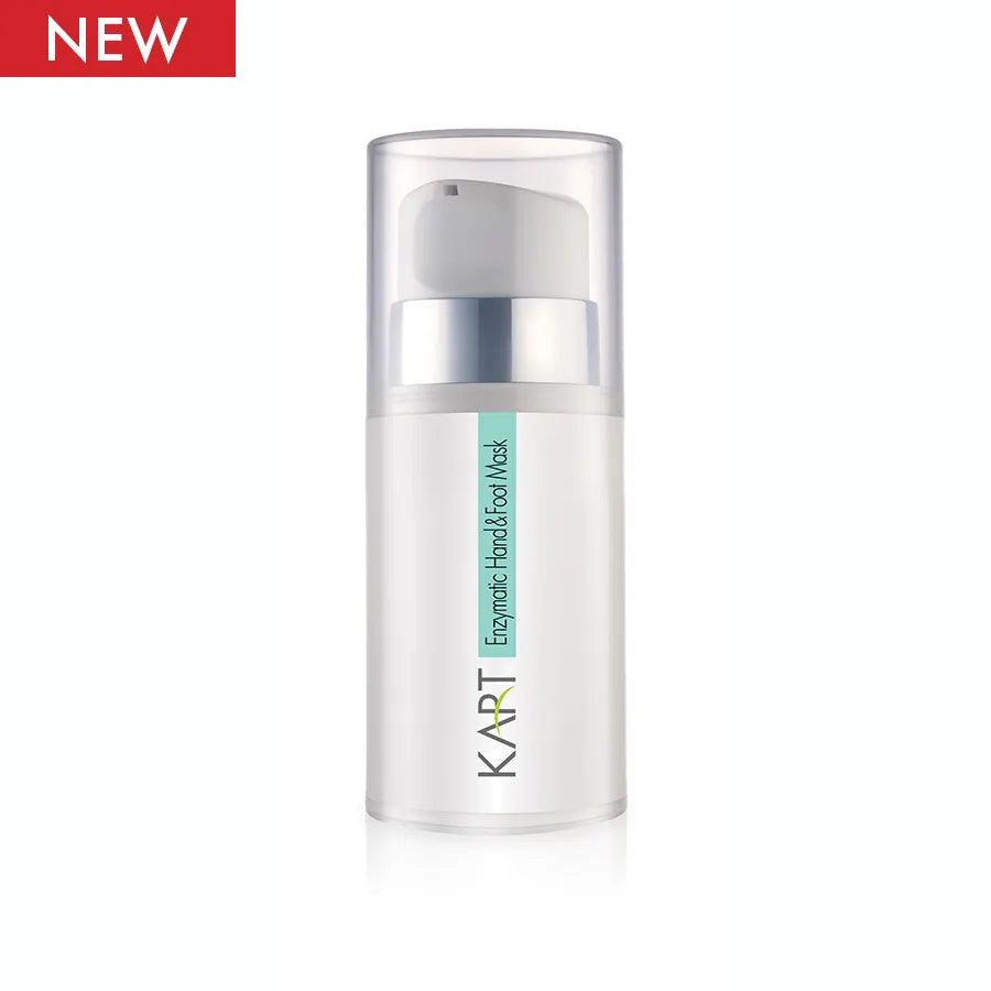 Kart Enzymatic Hand and Foot Mask 150ml