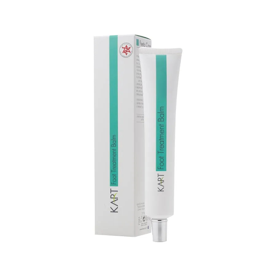 Kart Foot Treatment Balm
