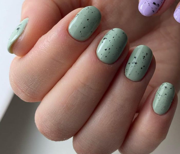 gel polish NeoNail 7,2мл Soul Harmony
