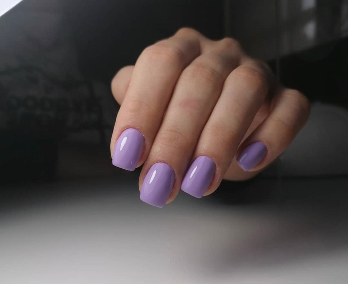 gel polish NeoNail 7,2мл Delightful Feeling