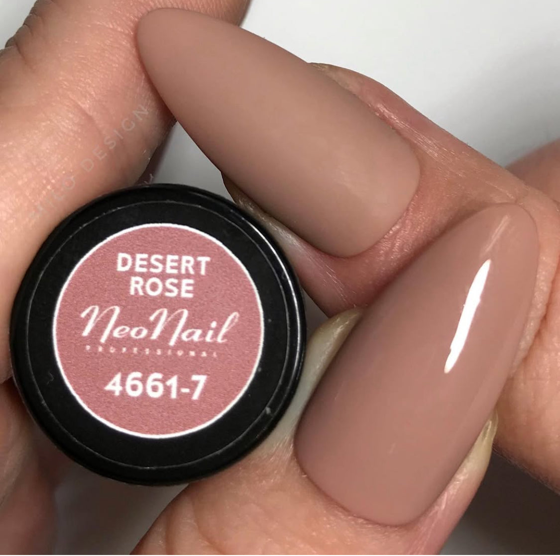 Gel polish NeoNail 7,2мл Desert Rose