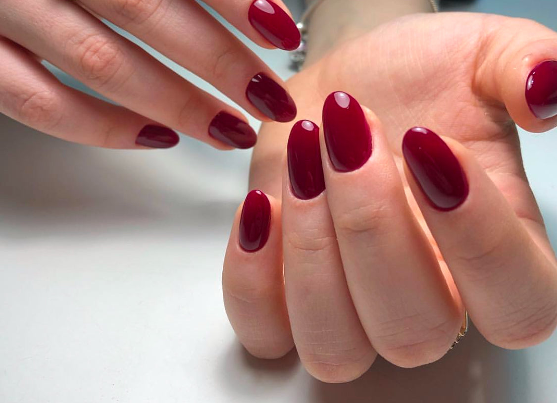 Gel polish NeoNail 7,2мл Ripe Cherry