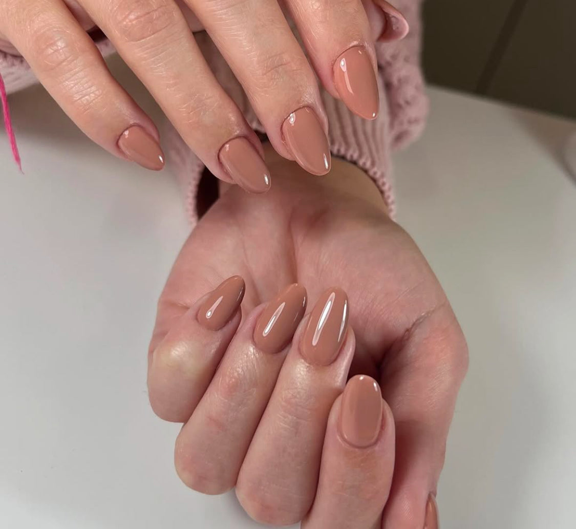 Gel polish NeoNail 7,2мл Desert Rose