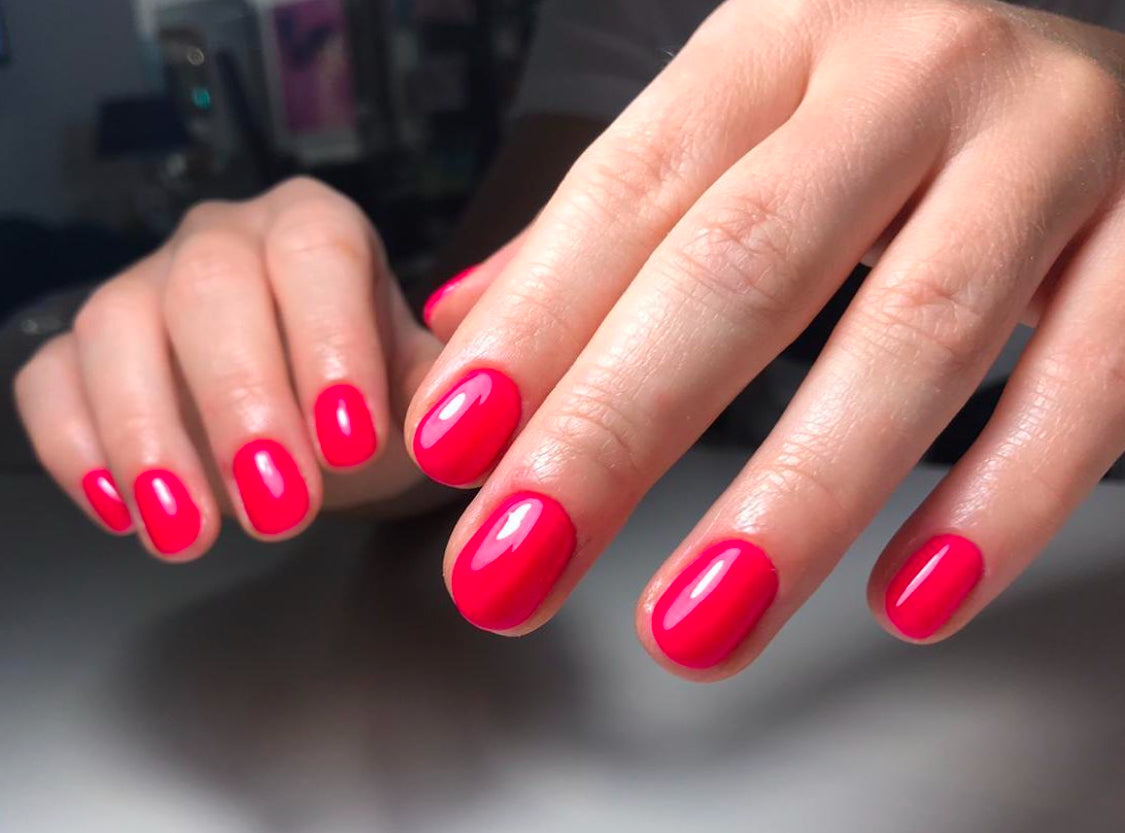Gel polish NeoNail 7,2ml Barbados Party