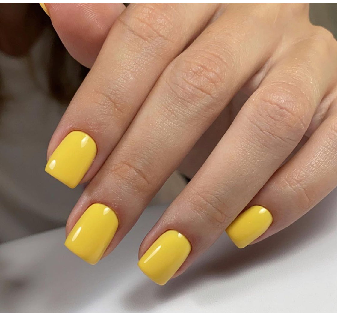 gel polish NeoNail 7,2мл First Rays