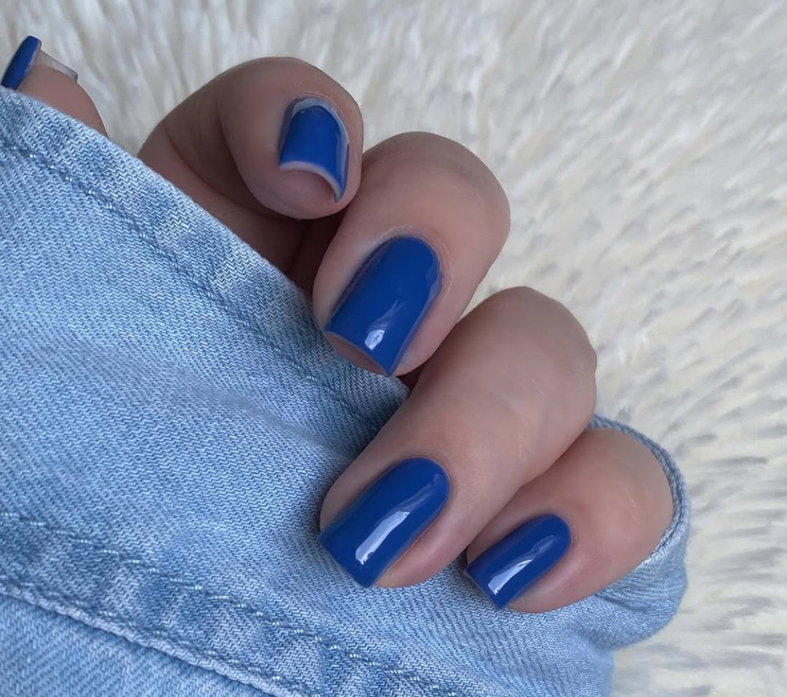 gel polish NeoNail 7,2мл Moving River