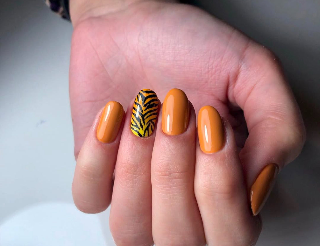 gel polish NeoNail 7,2мл Autumn Blessing
