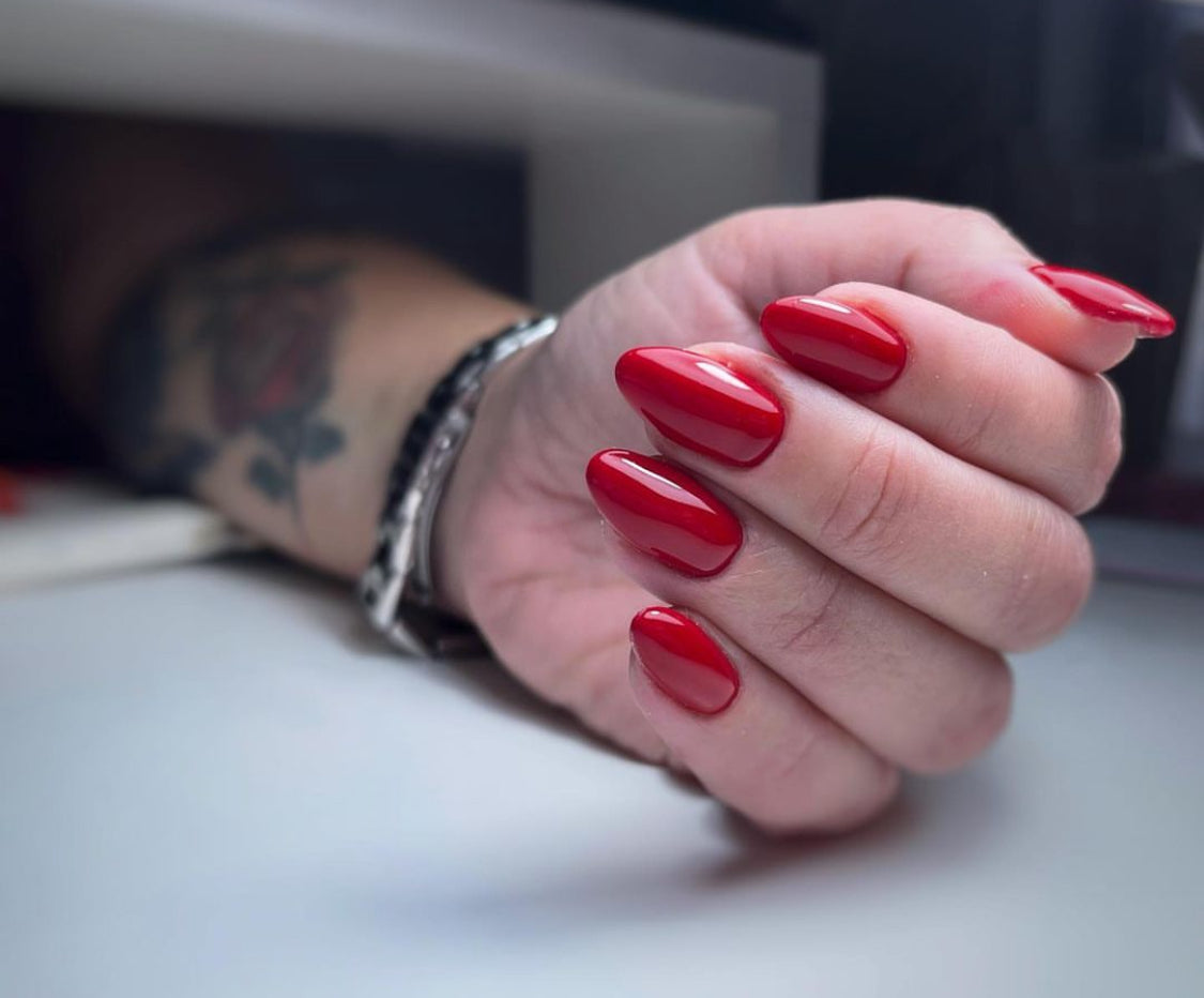 Gel polish NeoNail 7,2мл Seductive Red
