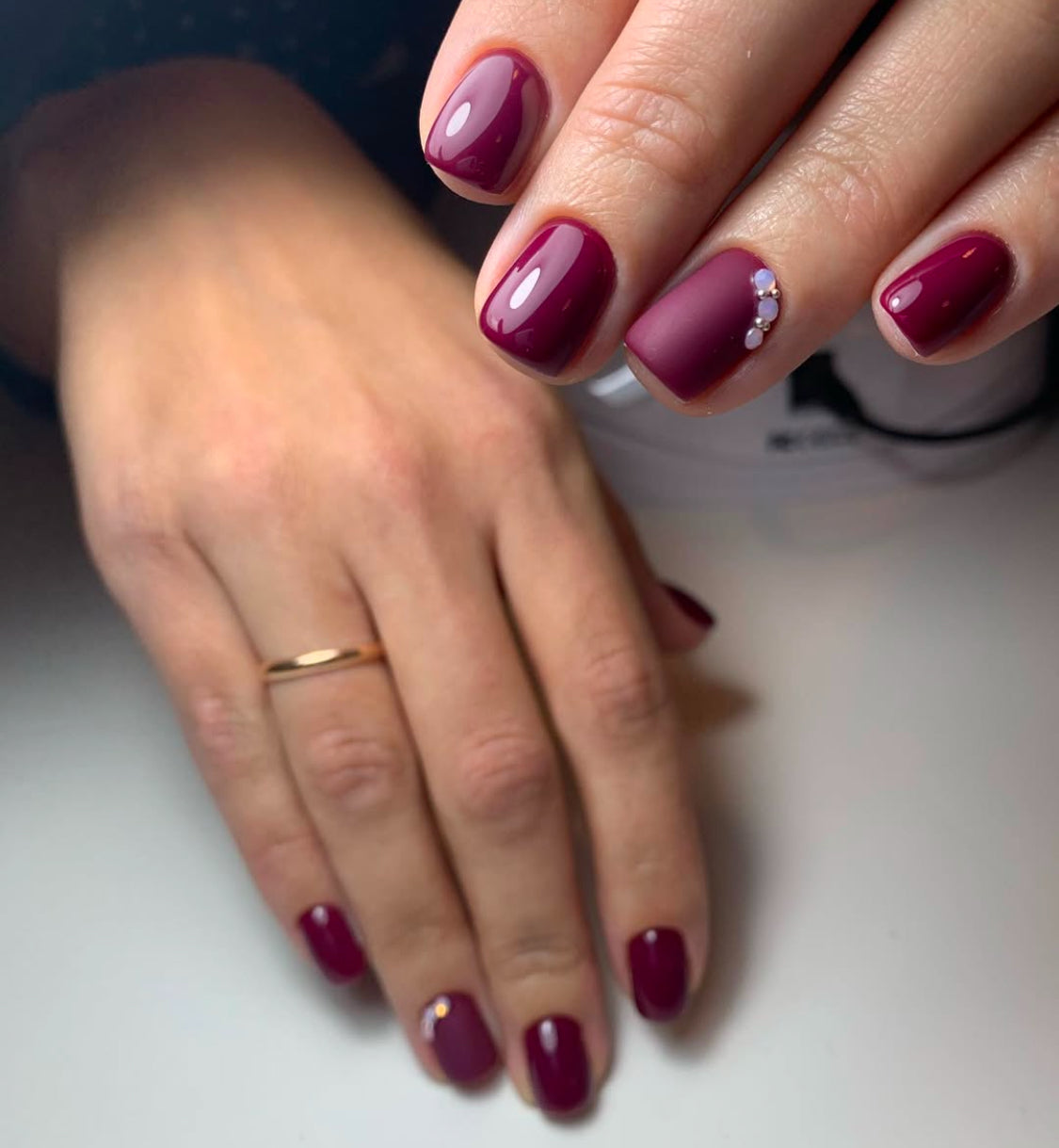 gel polish NeoNail 7,2мл Cosy Shelter