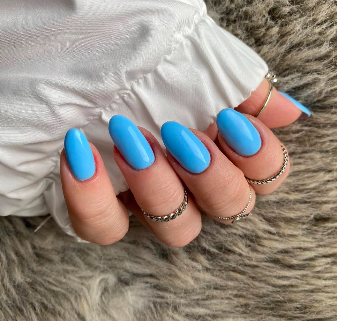 gel polish NeoNail 7,2мл Gentle Breeze