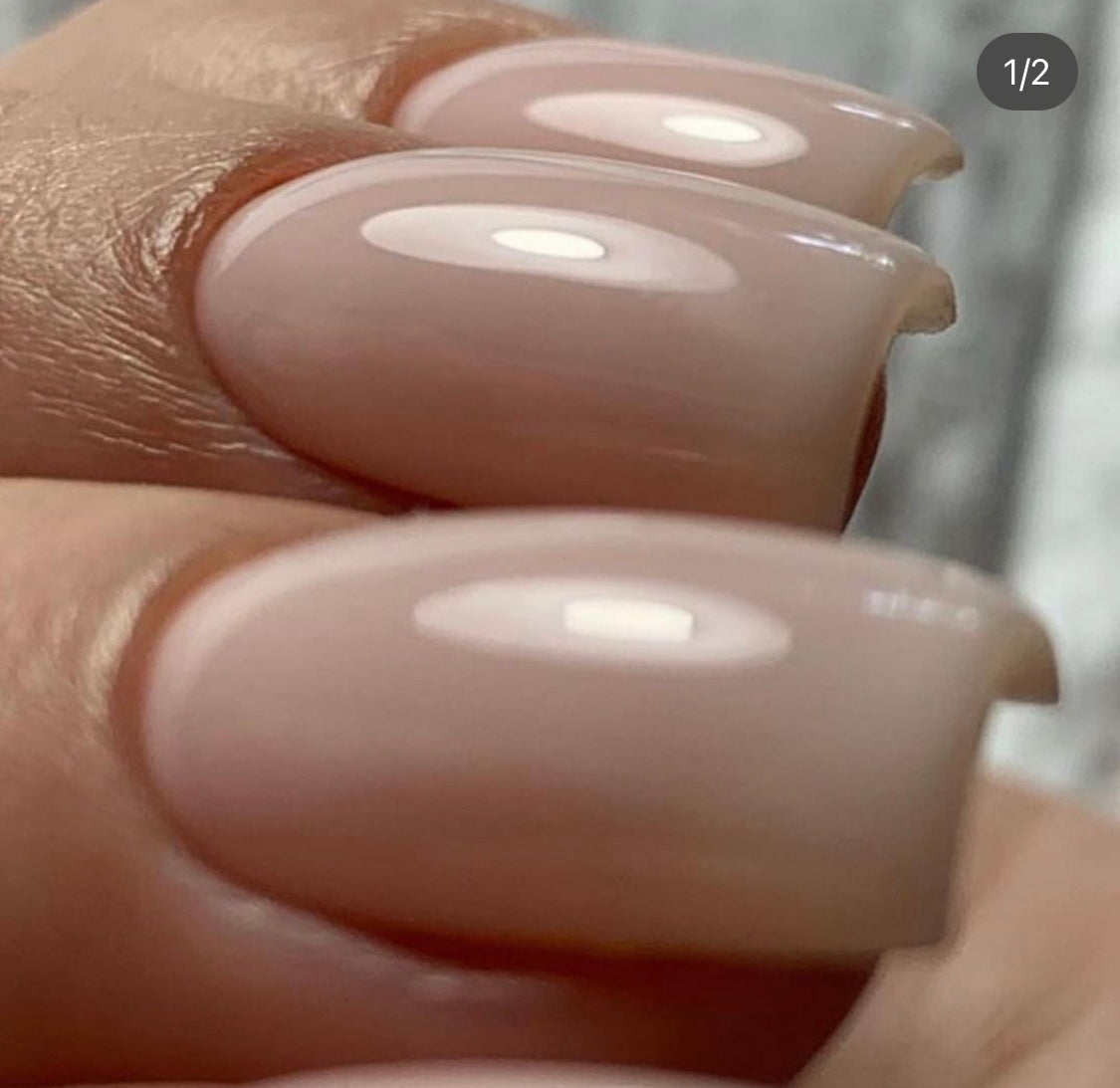 Gel polish NeoNail 7,2мл Seashell