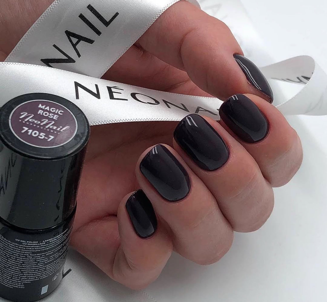 gel polish NeoNail 7,2мл Magic Rose