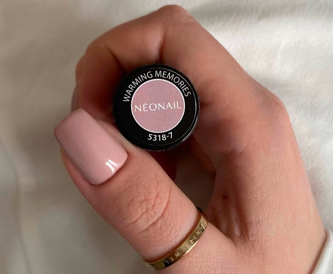 Gel polish NeoNail 7,2мл Warming Memories