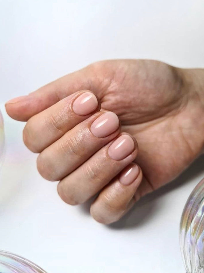 Gel polish NeoNail 7,2мл Creme Brulee
