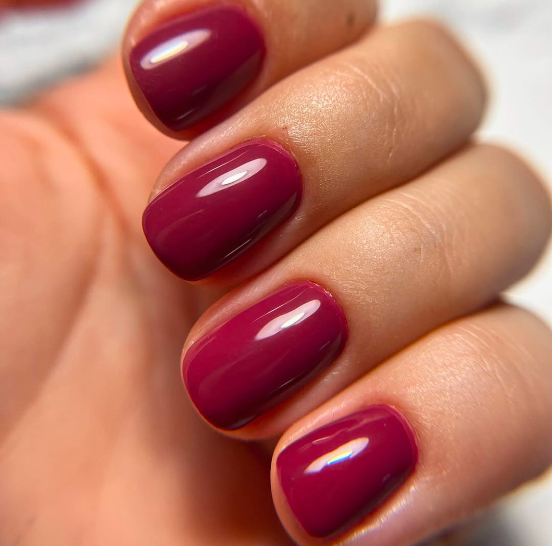 Gel polish NeoNail 7,2мл Velvet Lips