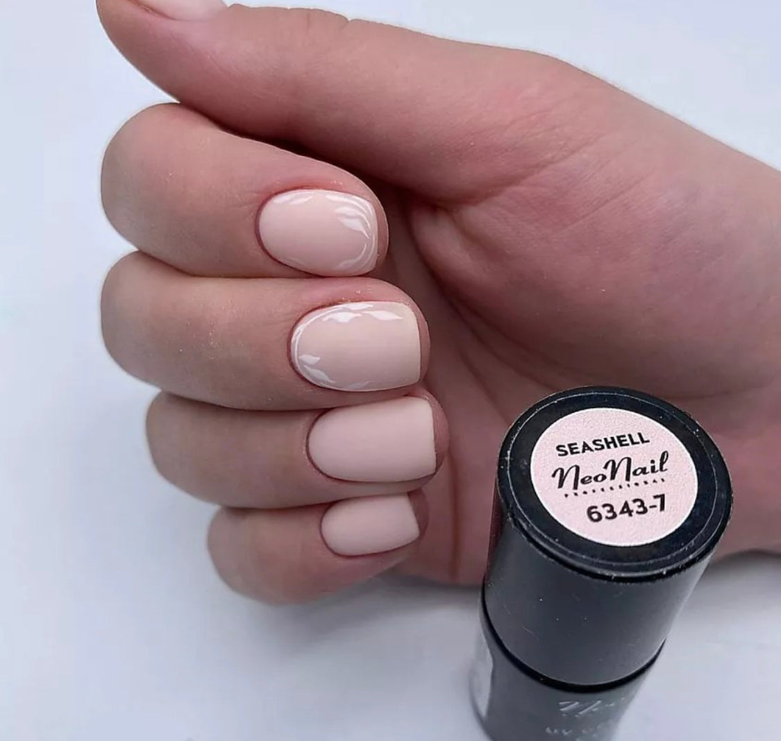 Gel polish NeoNail 7,2мл Seashell