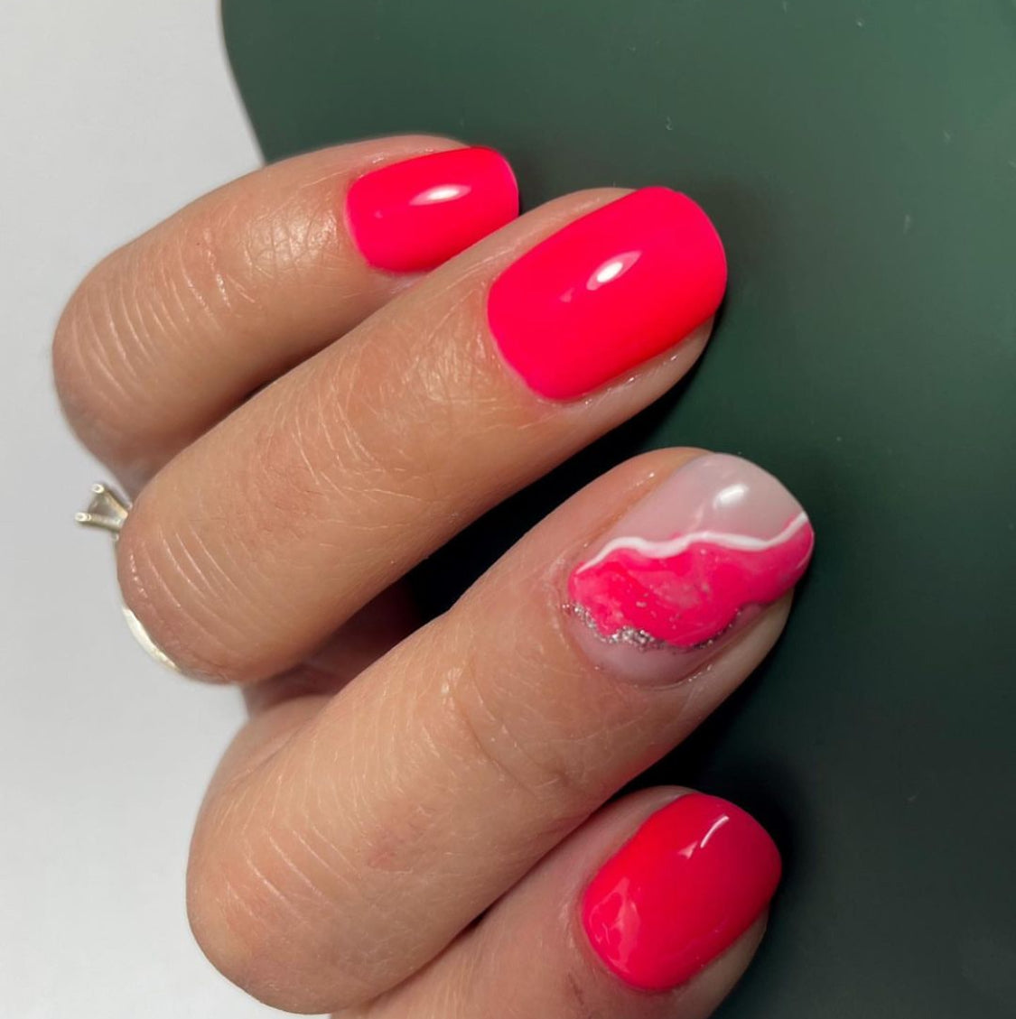 Gel Polish 7,2 ml - Summer Couple