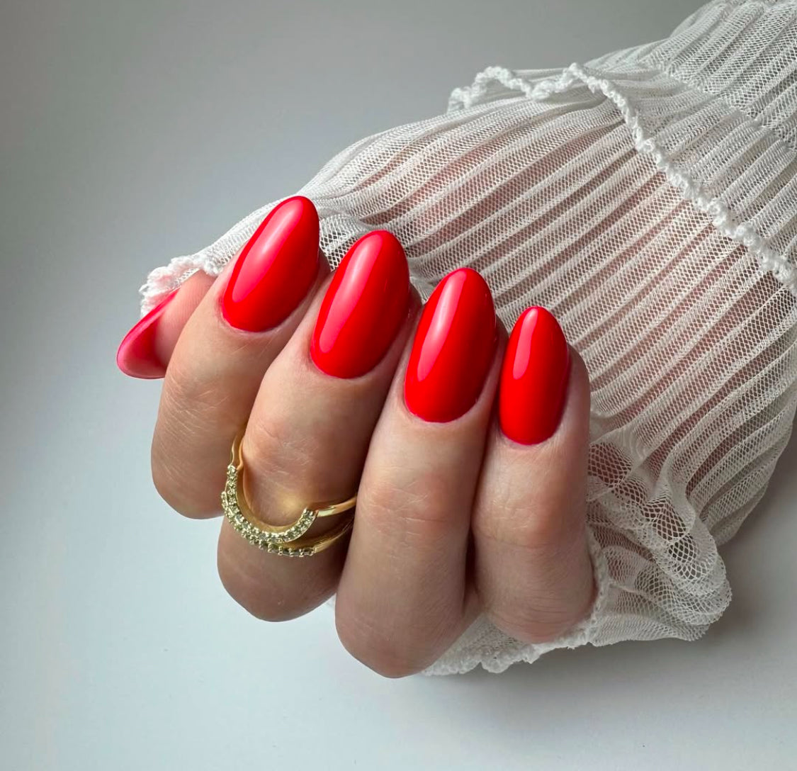 gel polish NeoNail 7,2мл Hot Crush