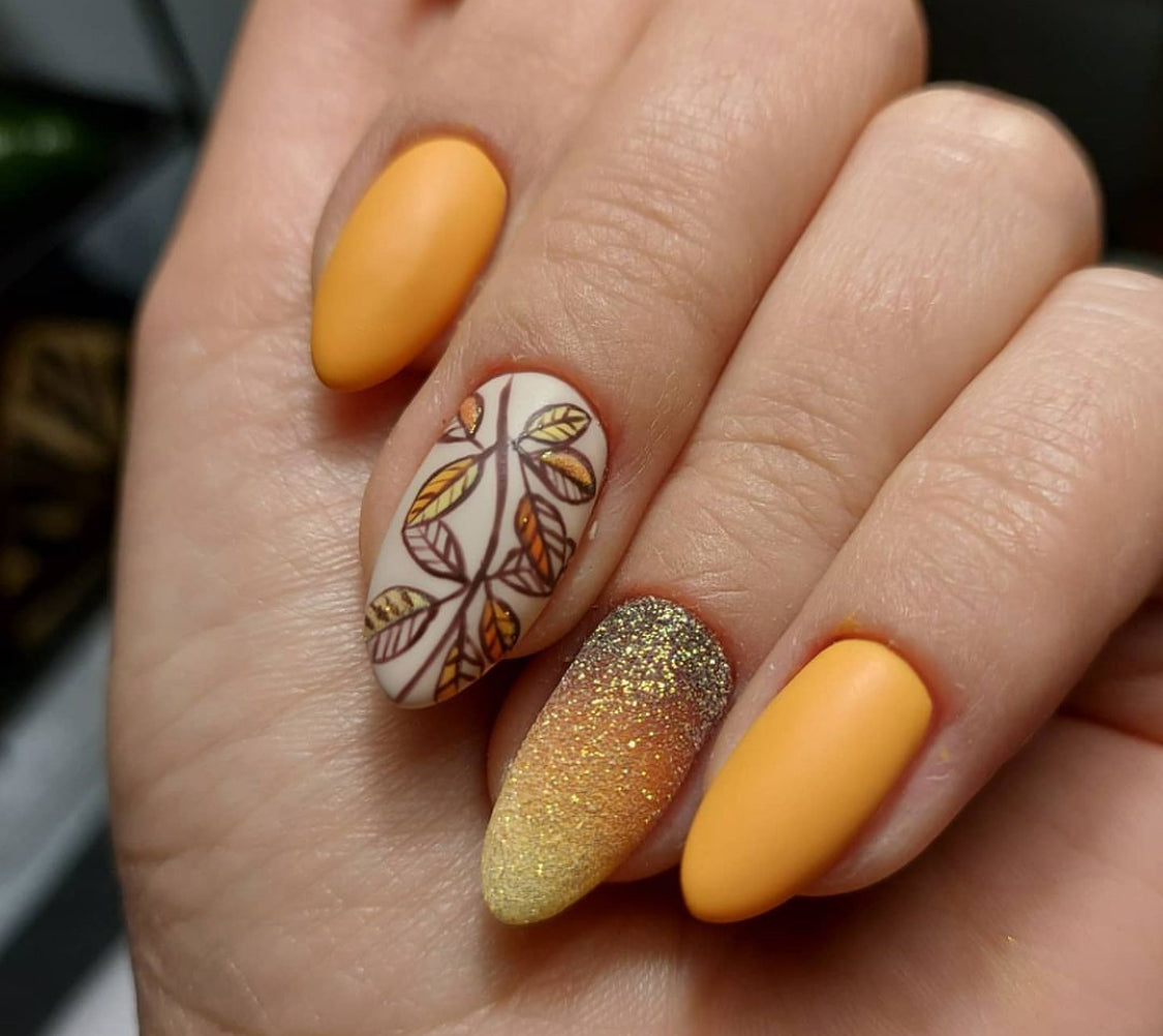 gel polish NeoNail 7,2мл Energy Burst