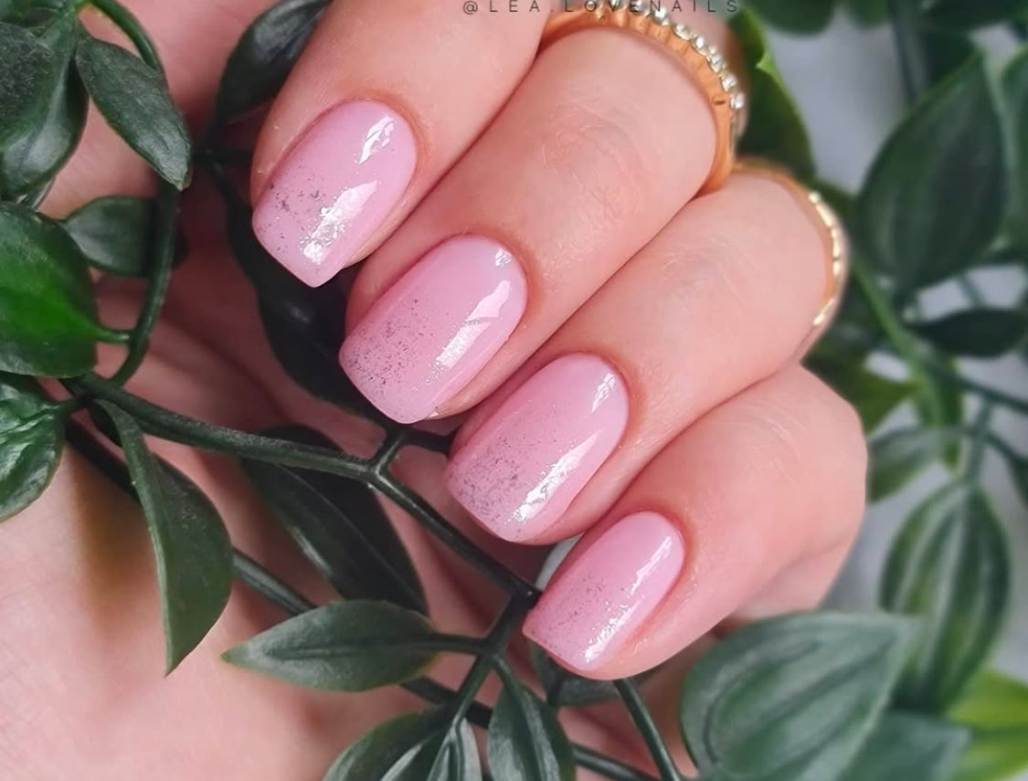 Gel polish NeoNail 7,2мл French Pink Medium