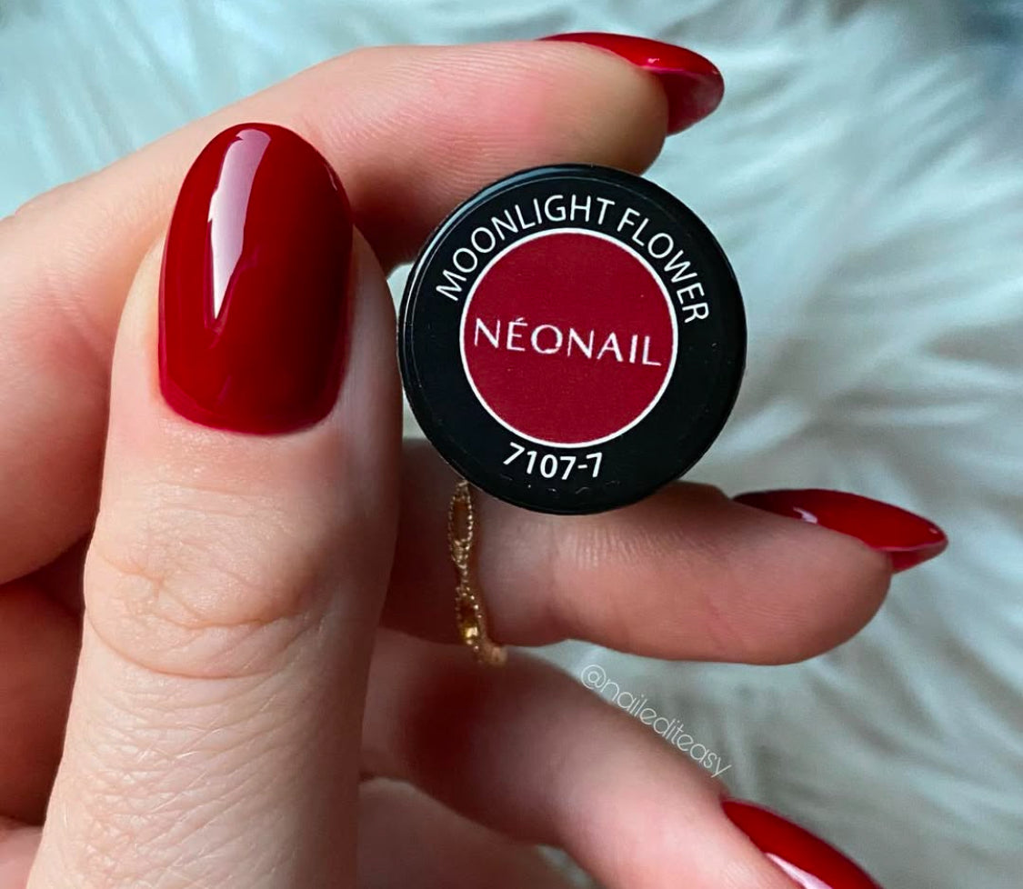 gel polish NeoNail 7,2мл Moonlight Flower