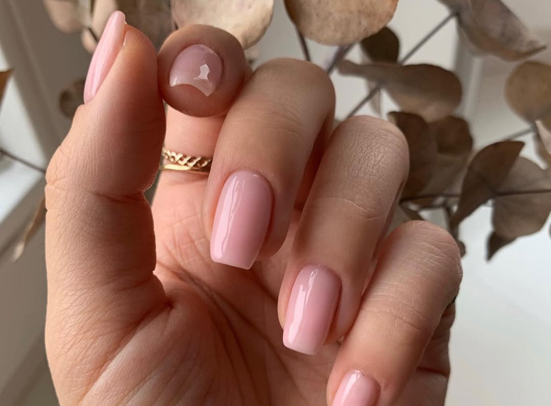 Gel polish NeoNail 7,2мл French Pink Medium