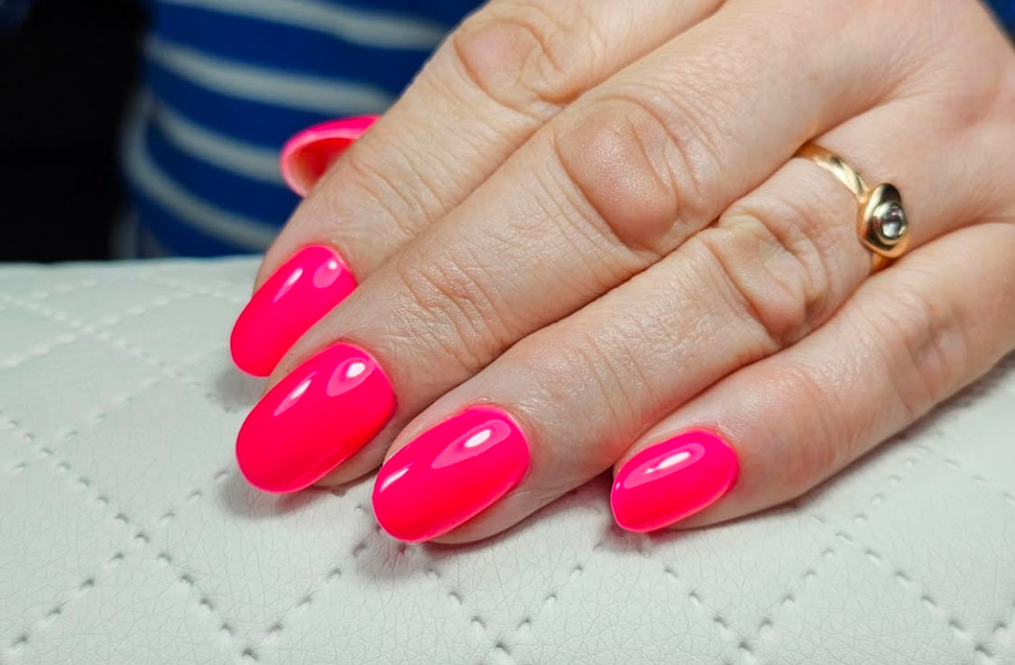 Gel polish NeoNail 7,2ml Barbados Party