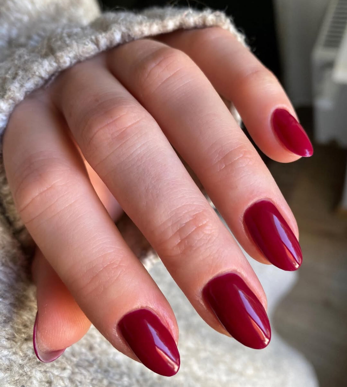 Gel polish NeoNail 7,2мл Ripe Cherry