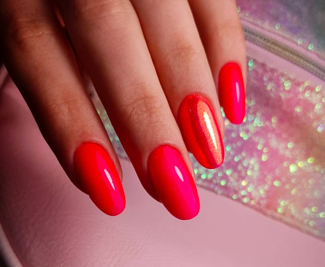 Gel polish NeoNail 7,2ml Barbados Party