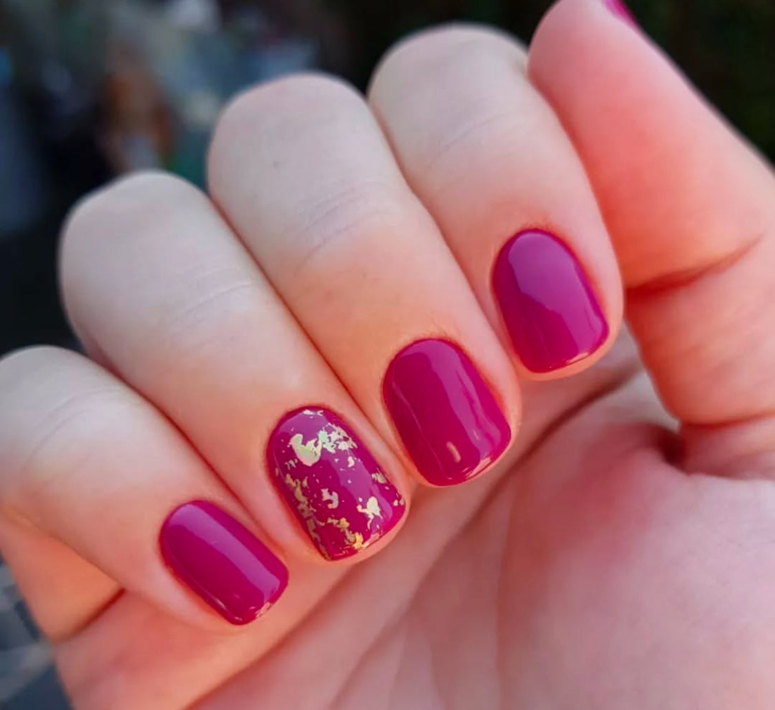 Gel polish NeoNail 7,2мл Velvet Lips