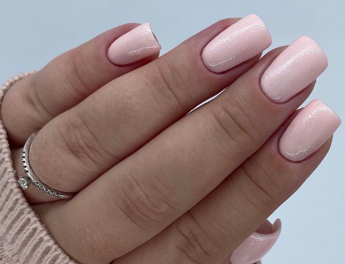 Gel polish NeoNail 7,2ml. "Wedding Princess"