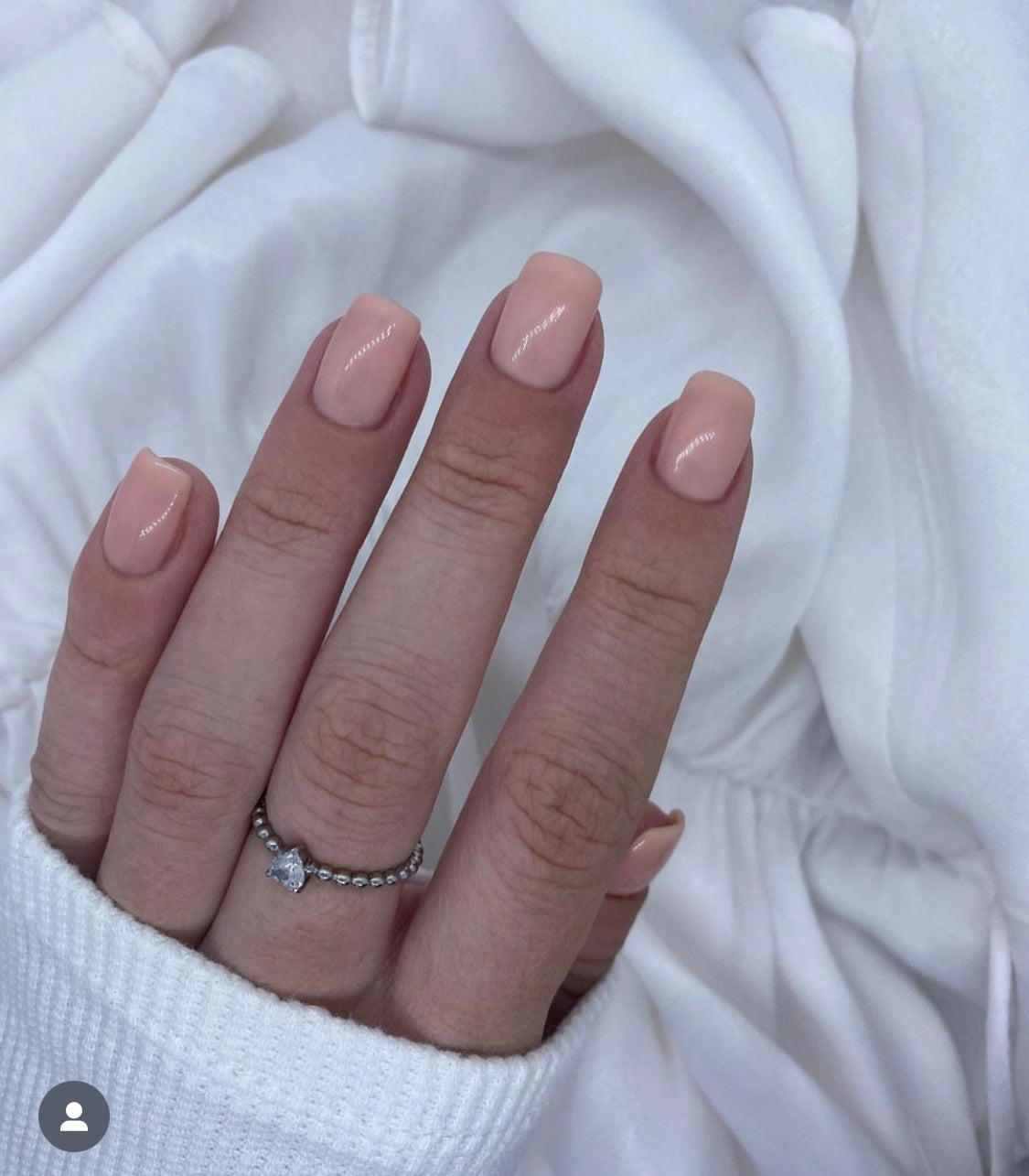 Gel polish NeoNail 7,2мл Creme Brulee