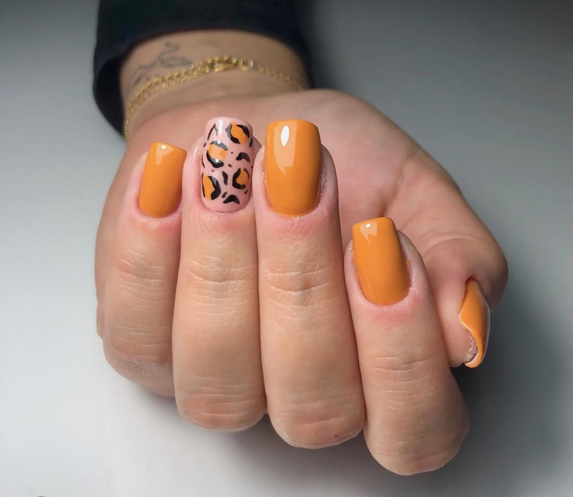 gel polish NeoNail 7,2мл Autumn Blessing
