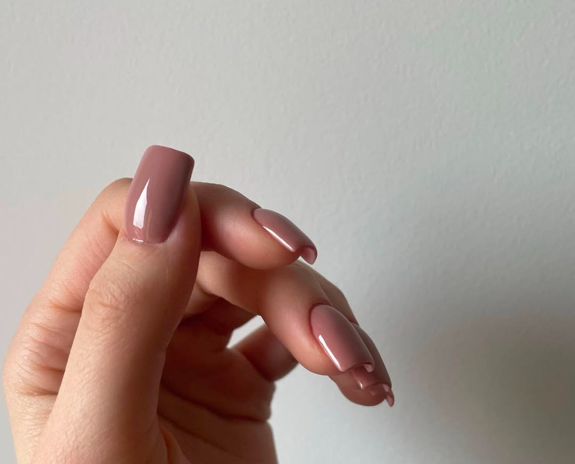 Gel polish NeoNail 7,2мл Desert Rose