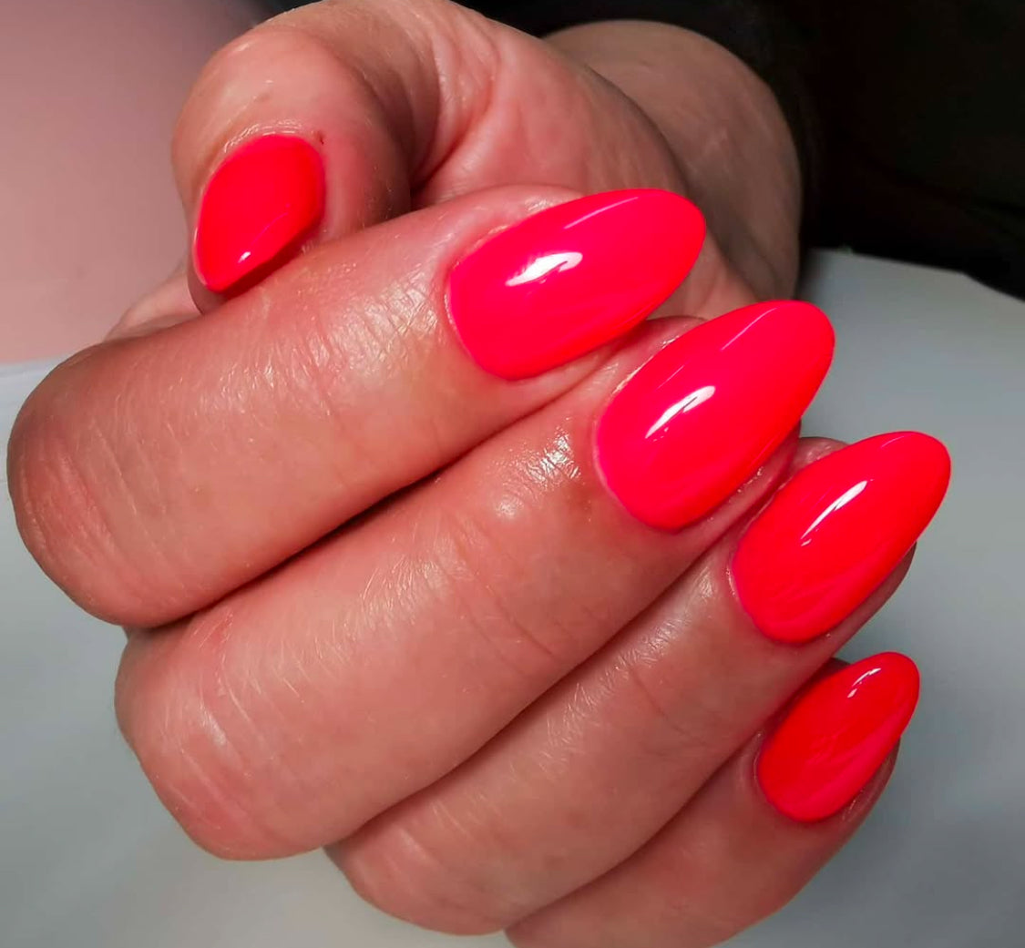 Gel polish NeoNail 7,2ml Barbados Party