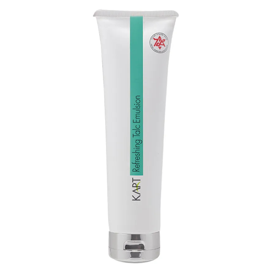Kart Refreshing Talc Emulsion