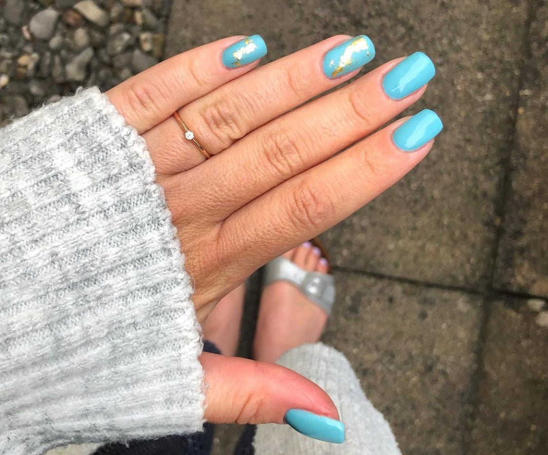 gel polish NeoNail 7,2мл Serenity Touch