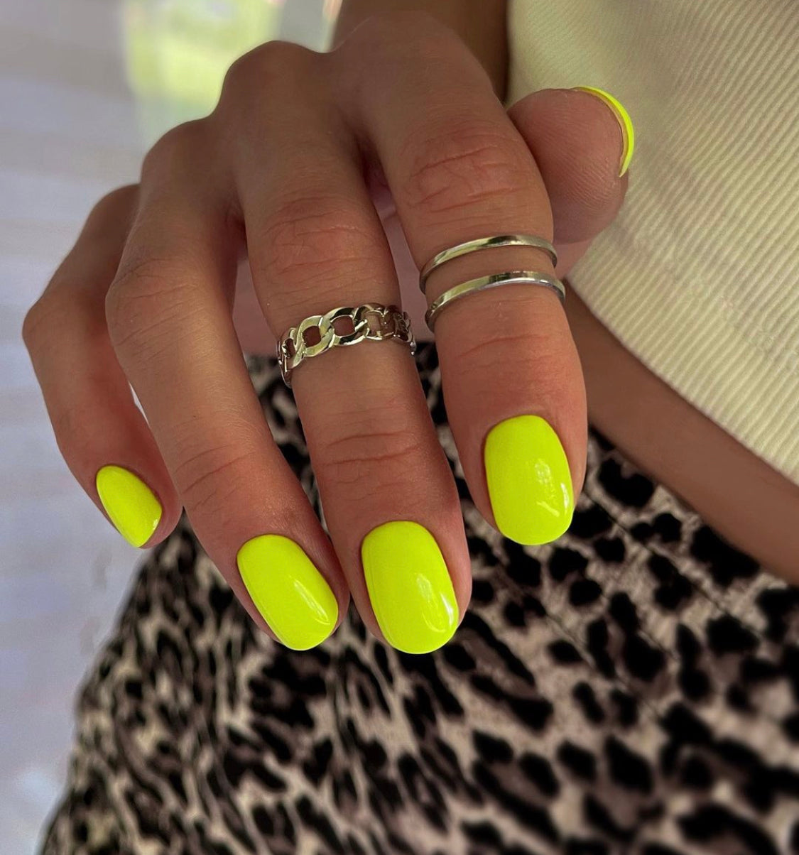 Neonail Gel Polish 7,2 ml - Rise & Shine
