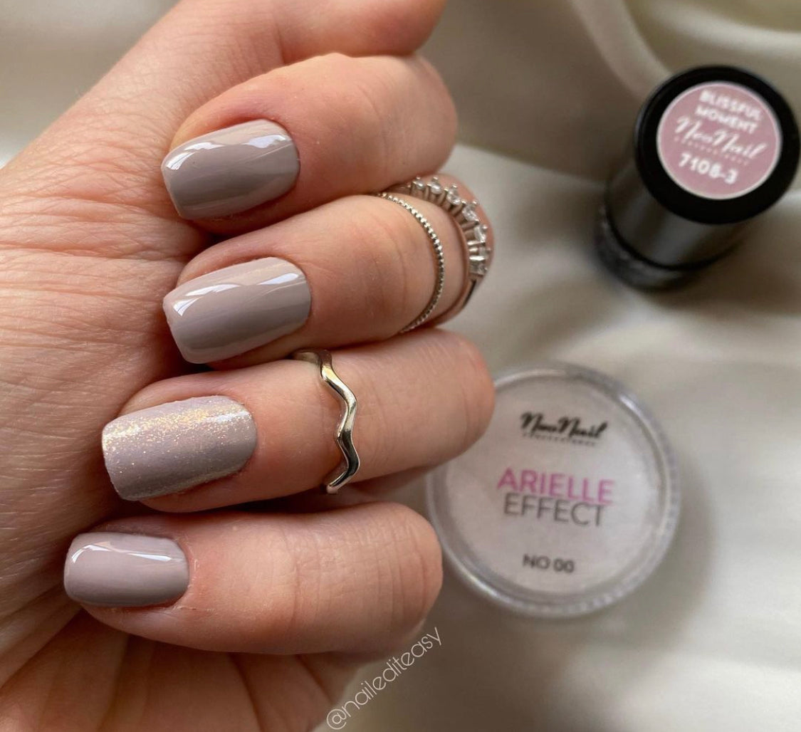 gel polish NeoNail 7,2мл Blissful Moment