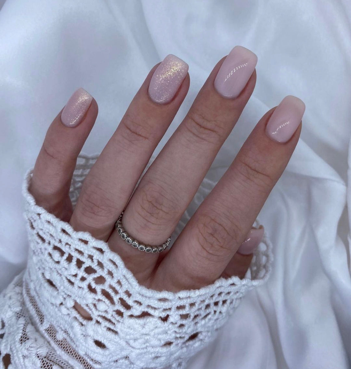 Gel polish NeoNail 7,2мл French Pink Light