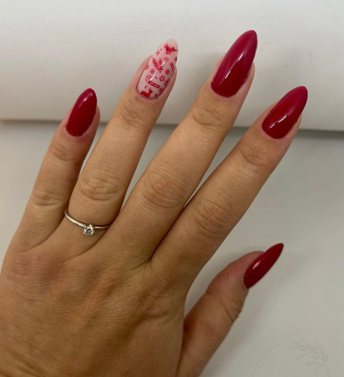 gel polish NEONAIL 7,2мл Spread Love