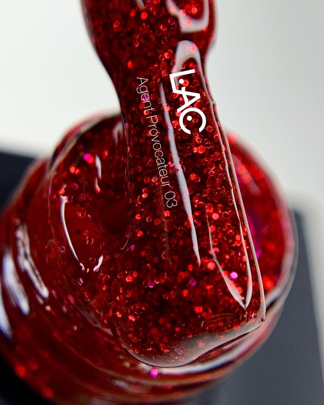 NEW COLLECTION LAC AGENT PROVOCATEUR - AP 01-08