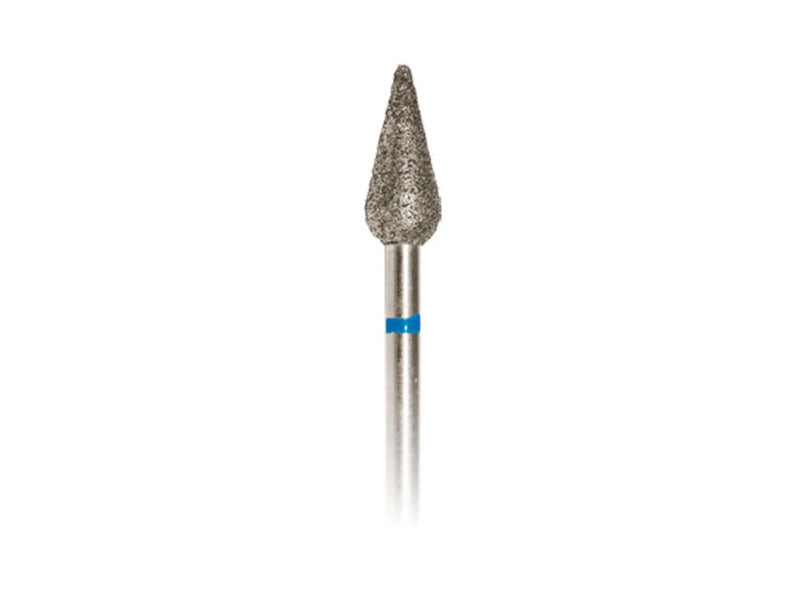Diamond bit cone KMIZ 260.120.050 blue