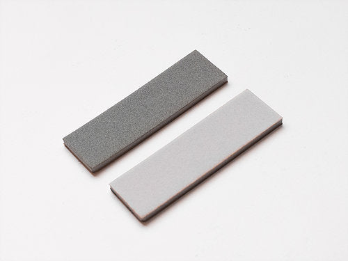 STALEKS PRO EXPERT 51 REPLACEABLE ABRASIVE KIT (POLISHING FILE) 10pc