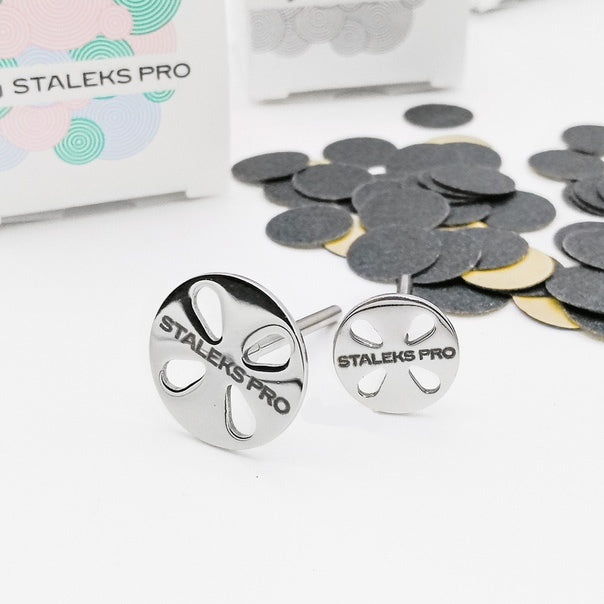 STALEKS PEDICURE DISC PODODISC (S/M/L) size