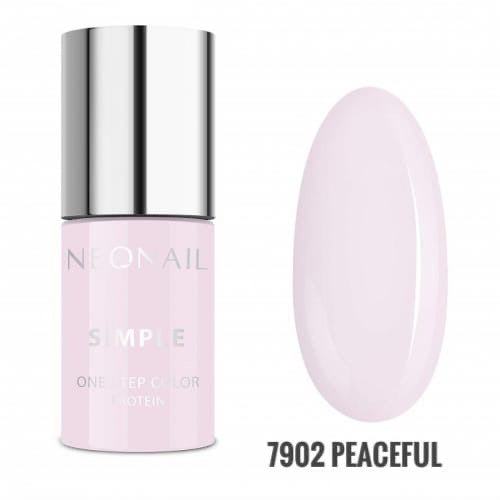 Neonail Simple collection one step 3in1