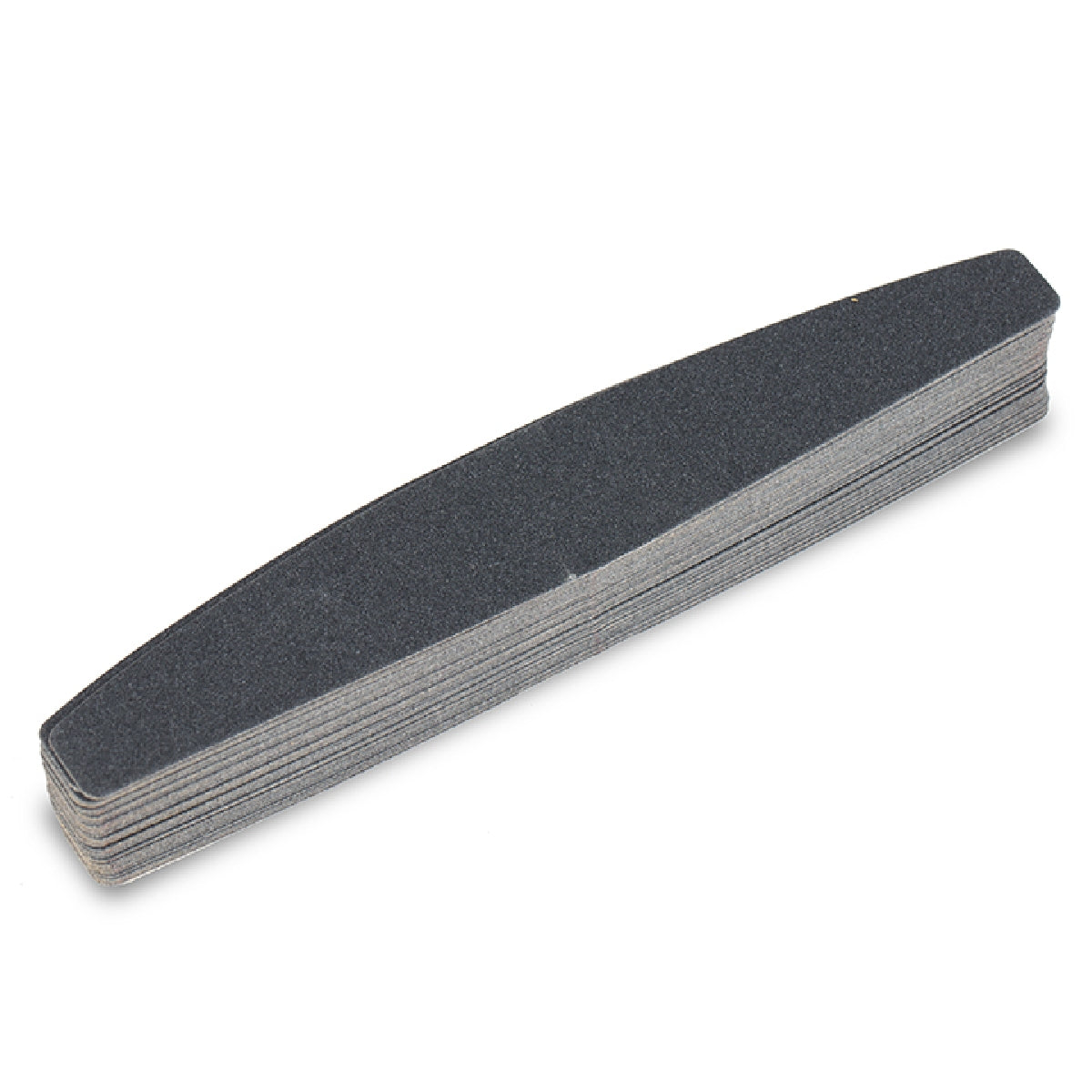 STALEKS PRO EXPERT 40 REPLACEABLE ABRASIVE KIT FOR CRESCENT FILE (30pc)