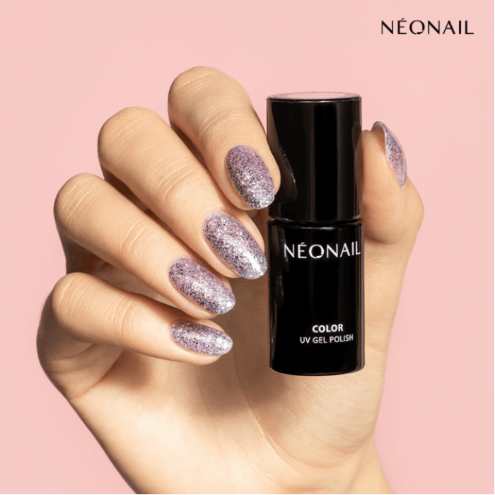 Neonail Gel Polish 7,2 ml - Vegas Marriage